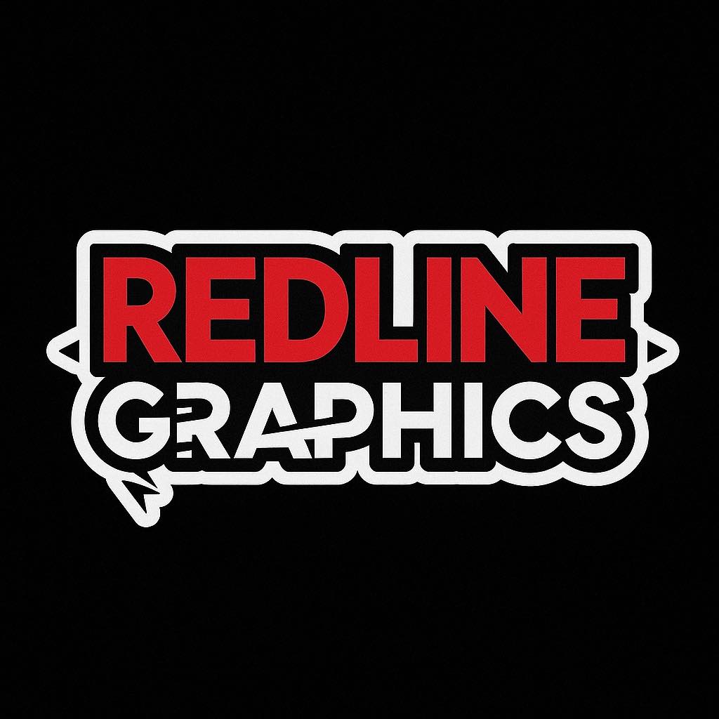 Redline Graphics UK