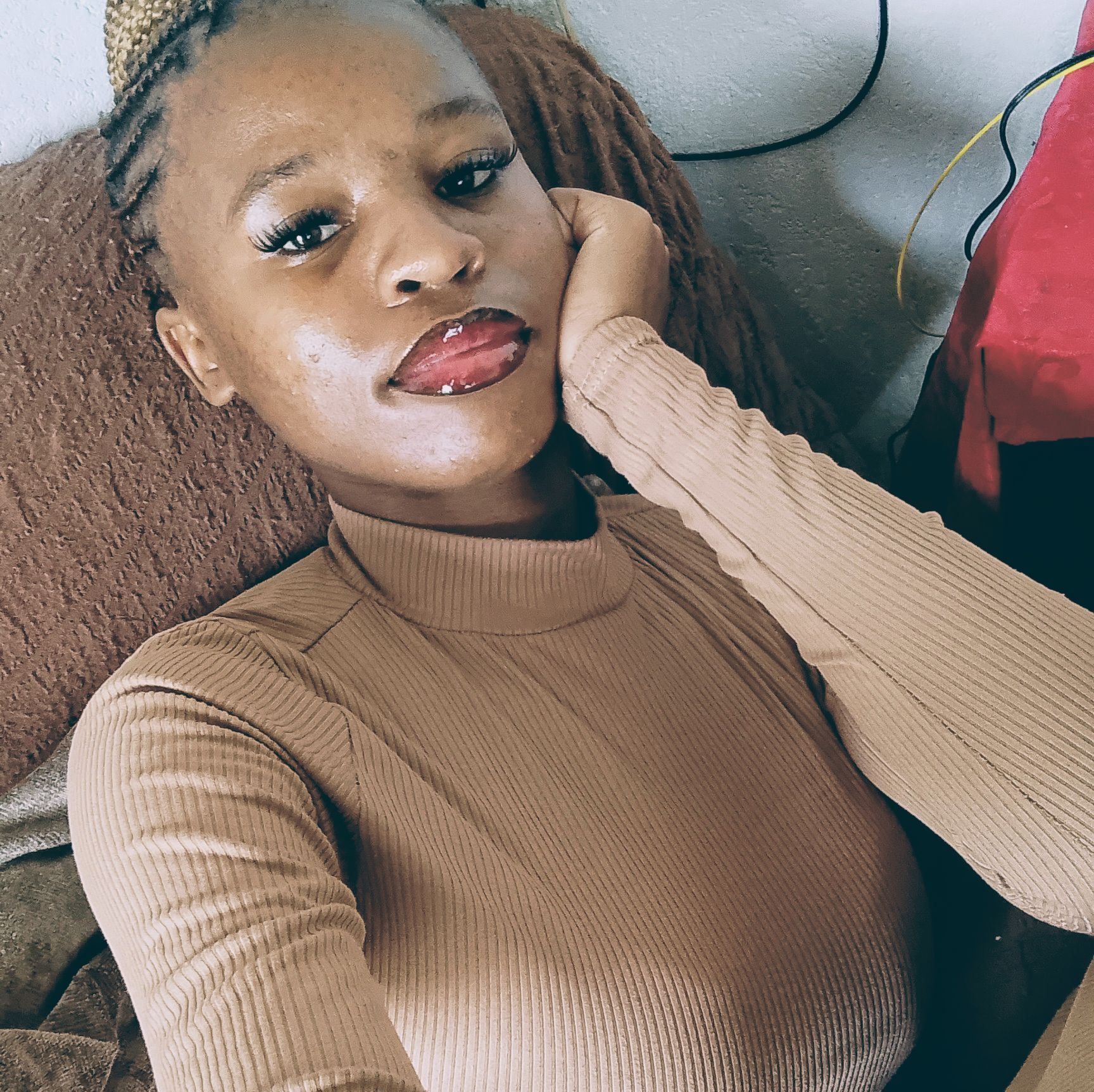 Linah Mweli