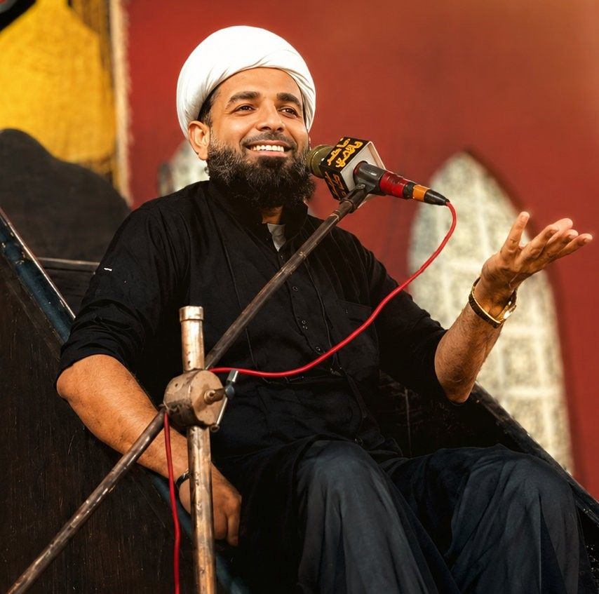 Zawar Muhammad Ranjhan Rind