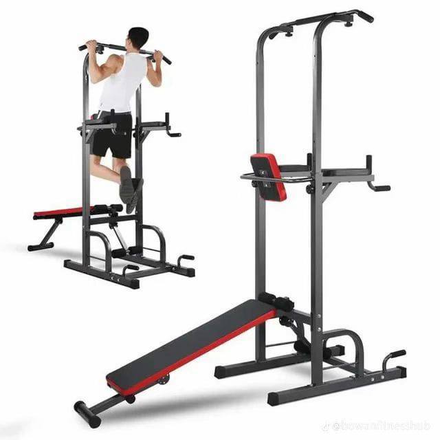 Struggling to get flat abs at home? No time for the gym or expensive ...