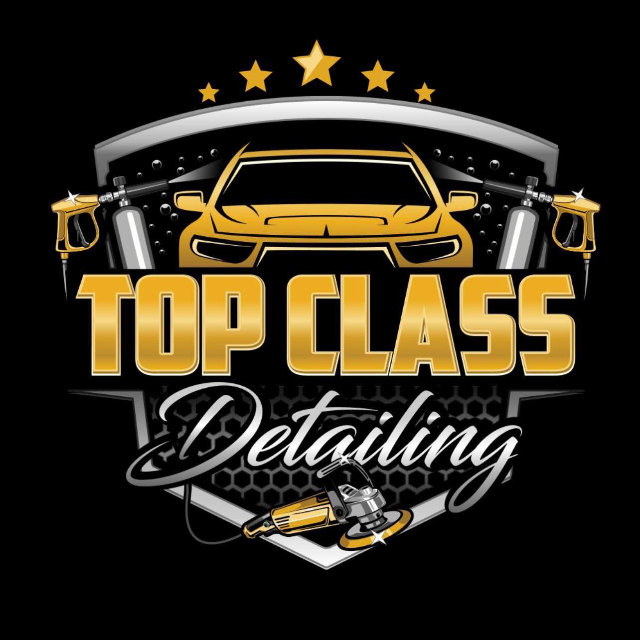 Top class auto detailing | Medicine Hat AB