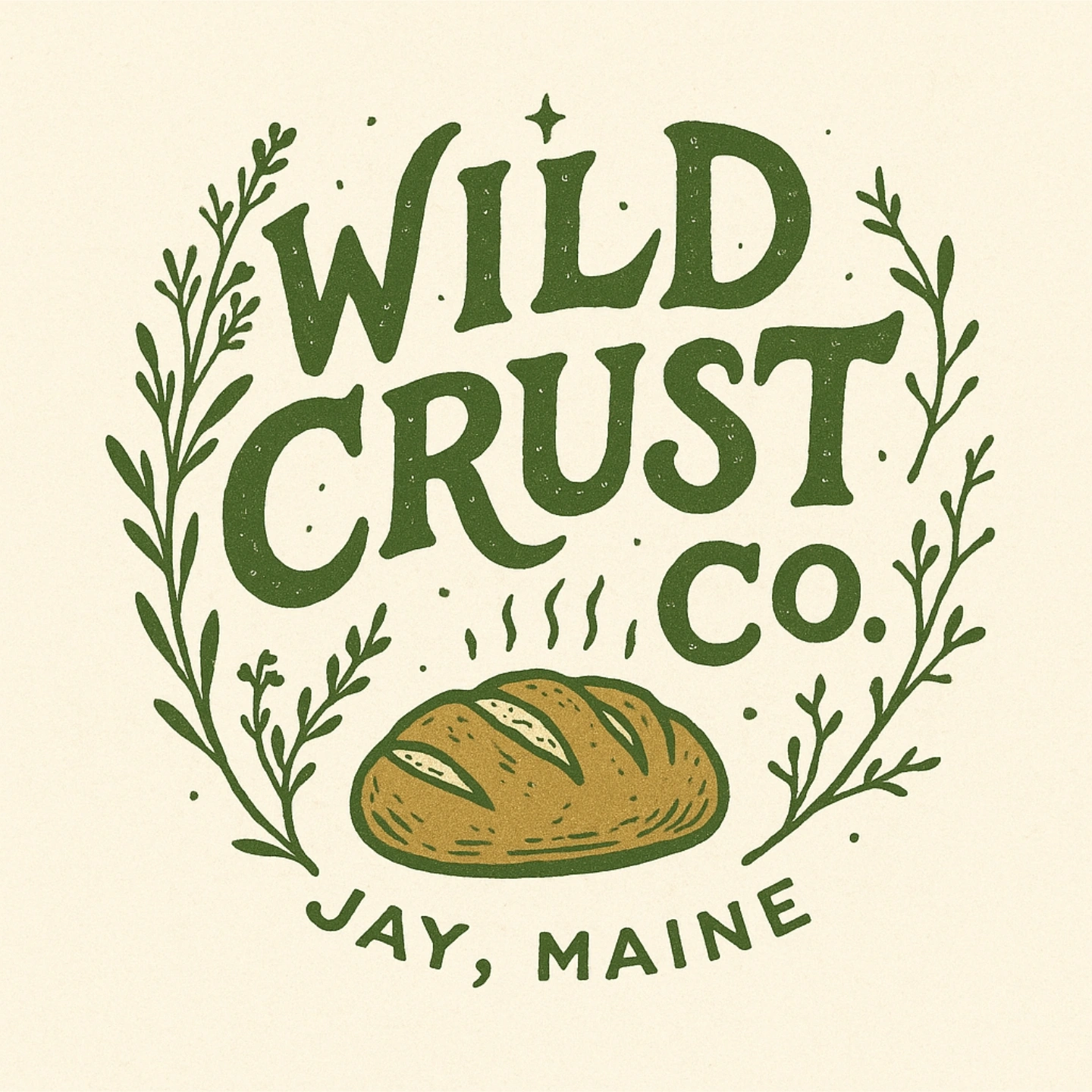 Wild Crust Co.