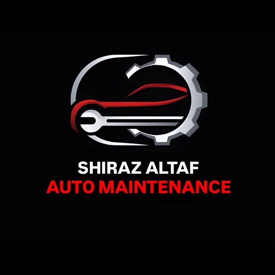 Shiraz Altaf