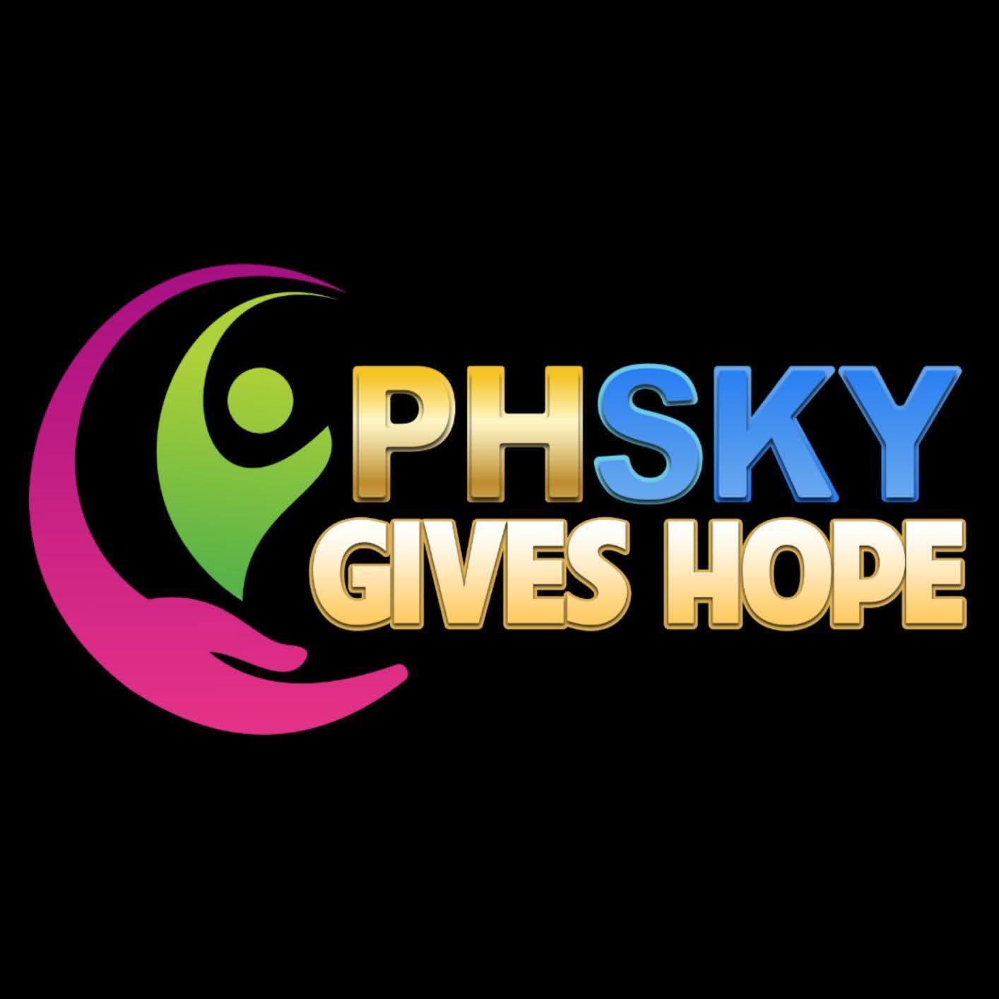 PHSKY GIVE HOPE