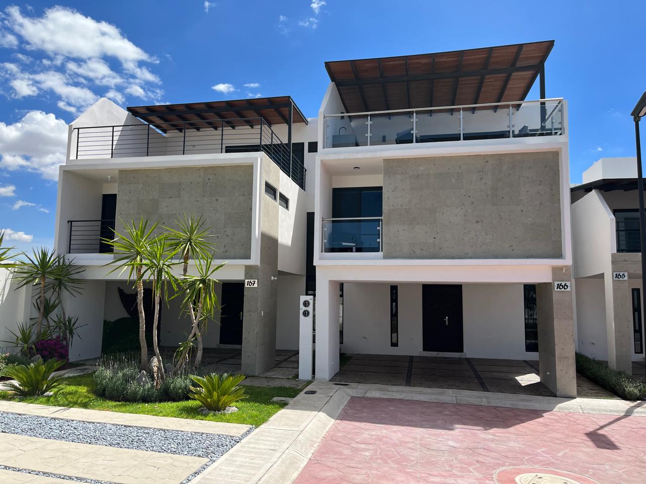 Casas y Departamentos nuevos en Tizayuca.