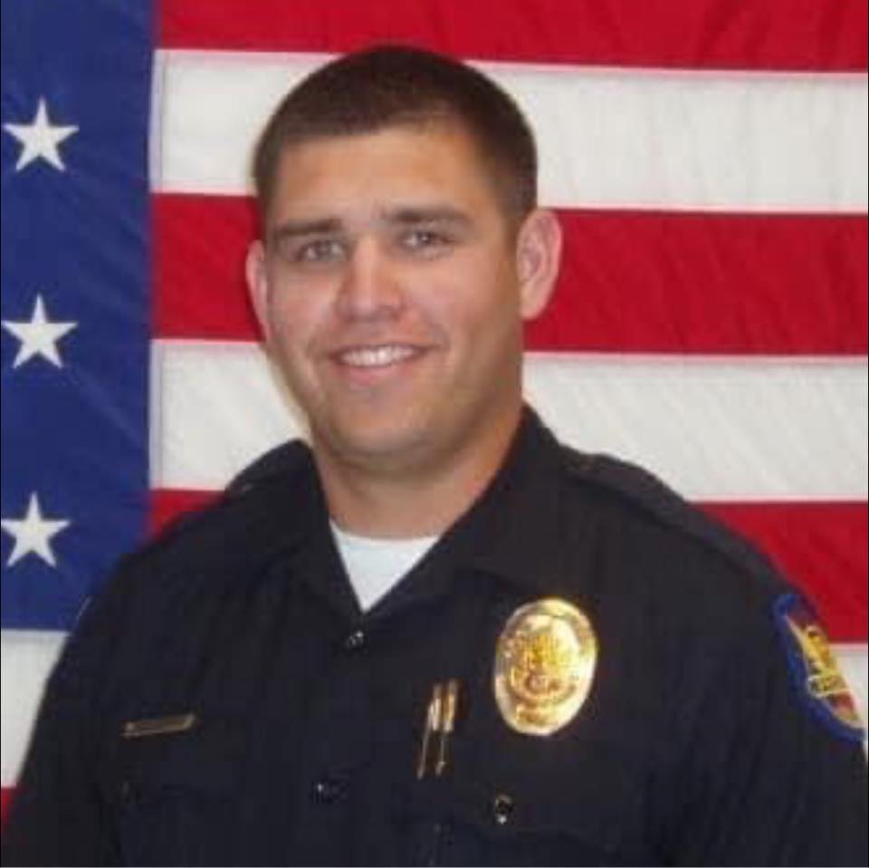 Officer George Cortez Foundation