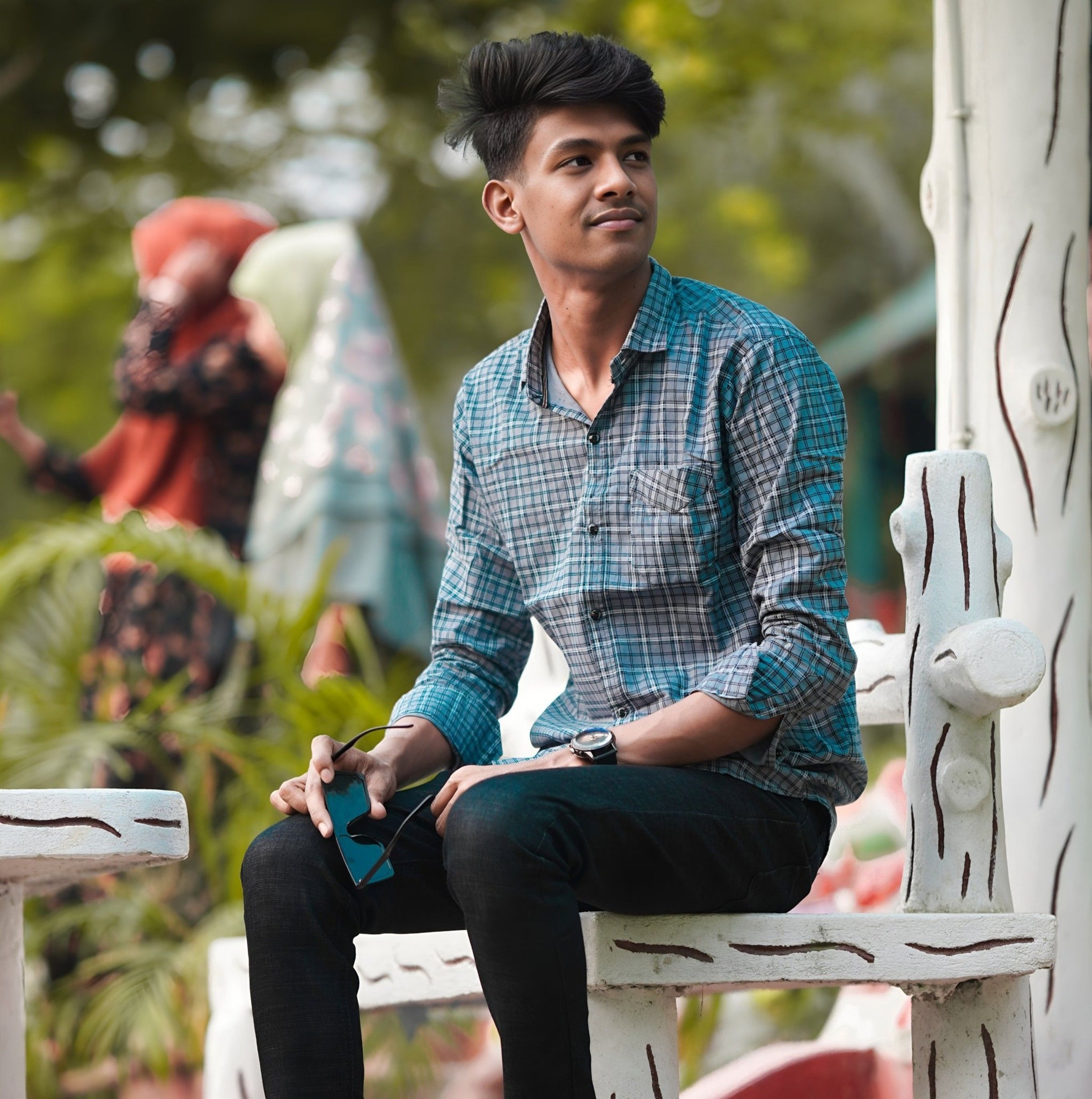 Touhidul Islam Raju