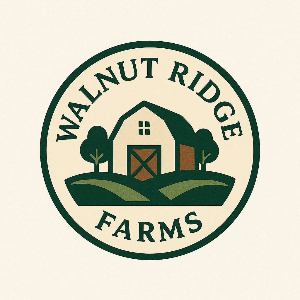 Walnut Ridge Farms