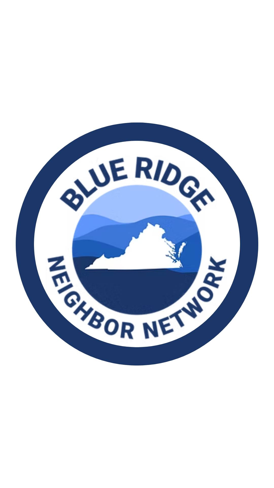 Blue Ridge Neighbor Network
