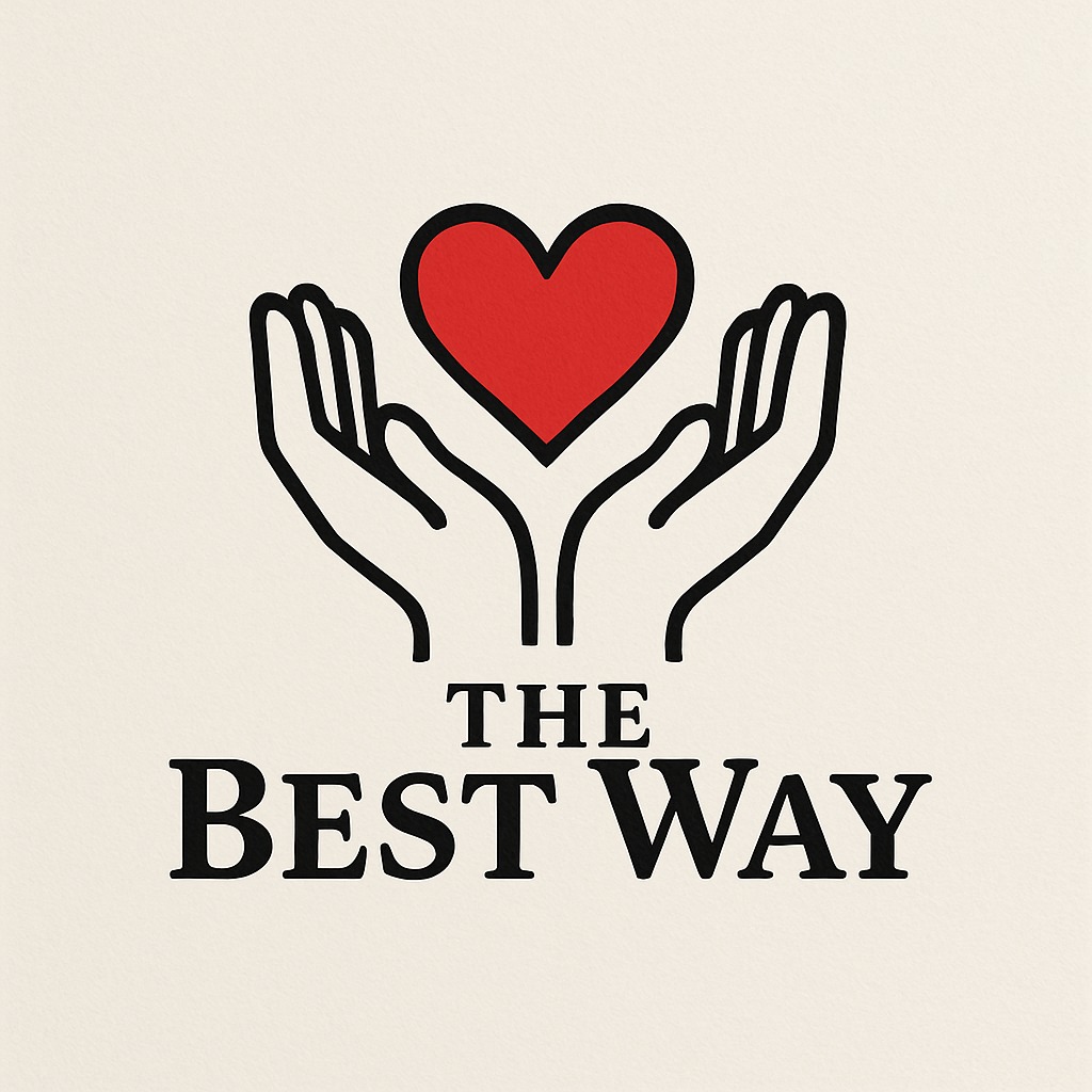 The Best Way