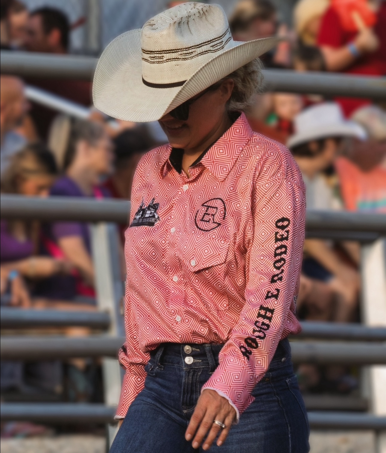 New Threads 🧵 for Bullfighter @Gunner Count!! Way to be in the sand ...