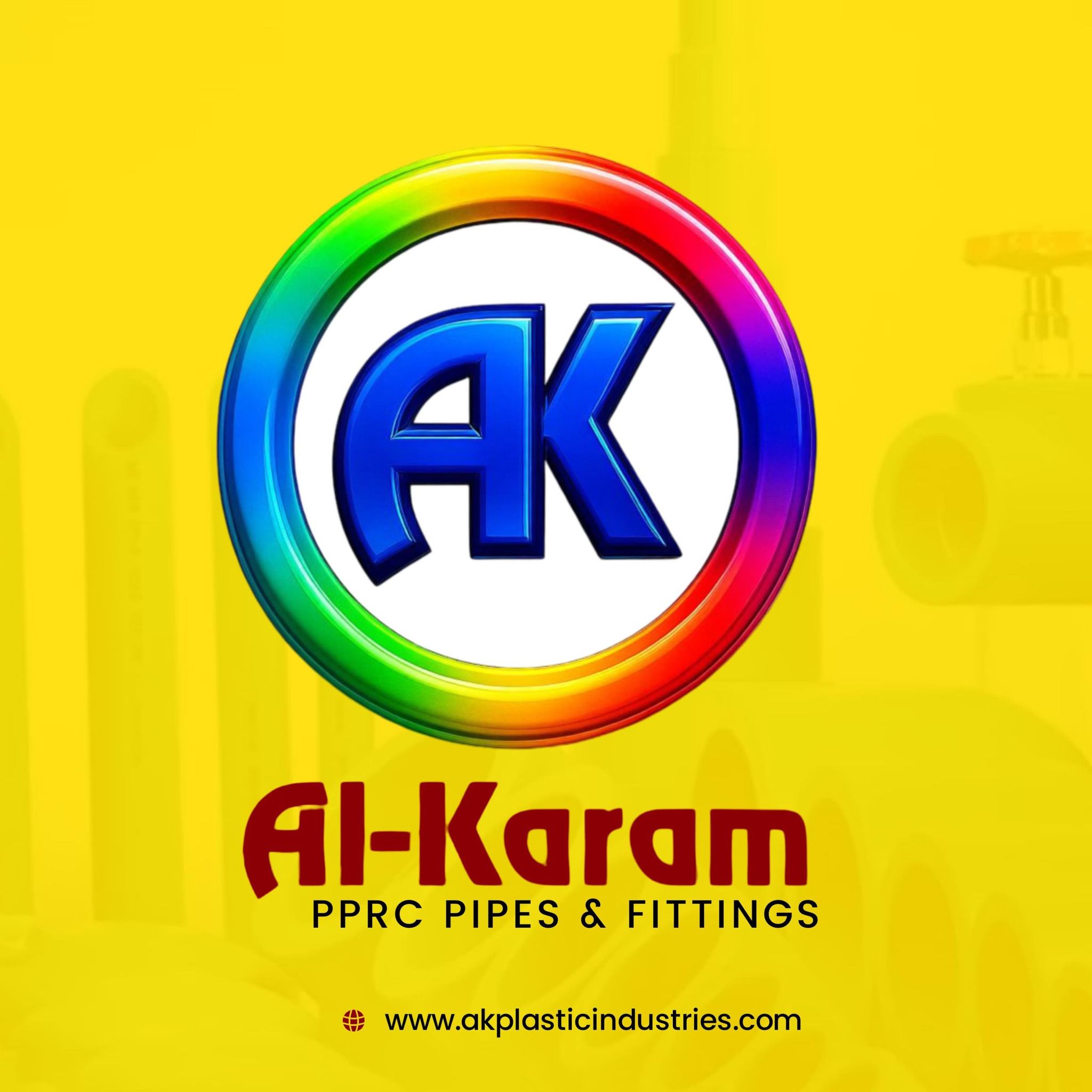 AK Plastic Industry | Gujranwala
