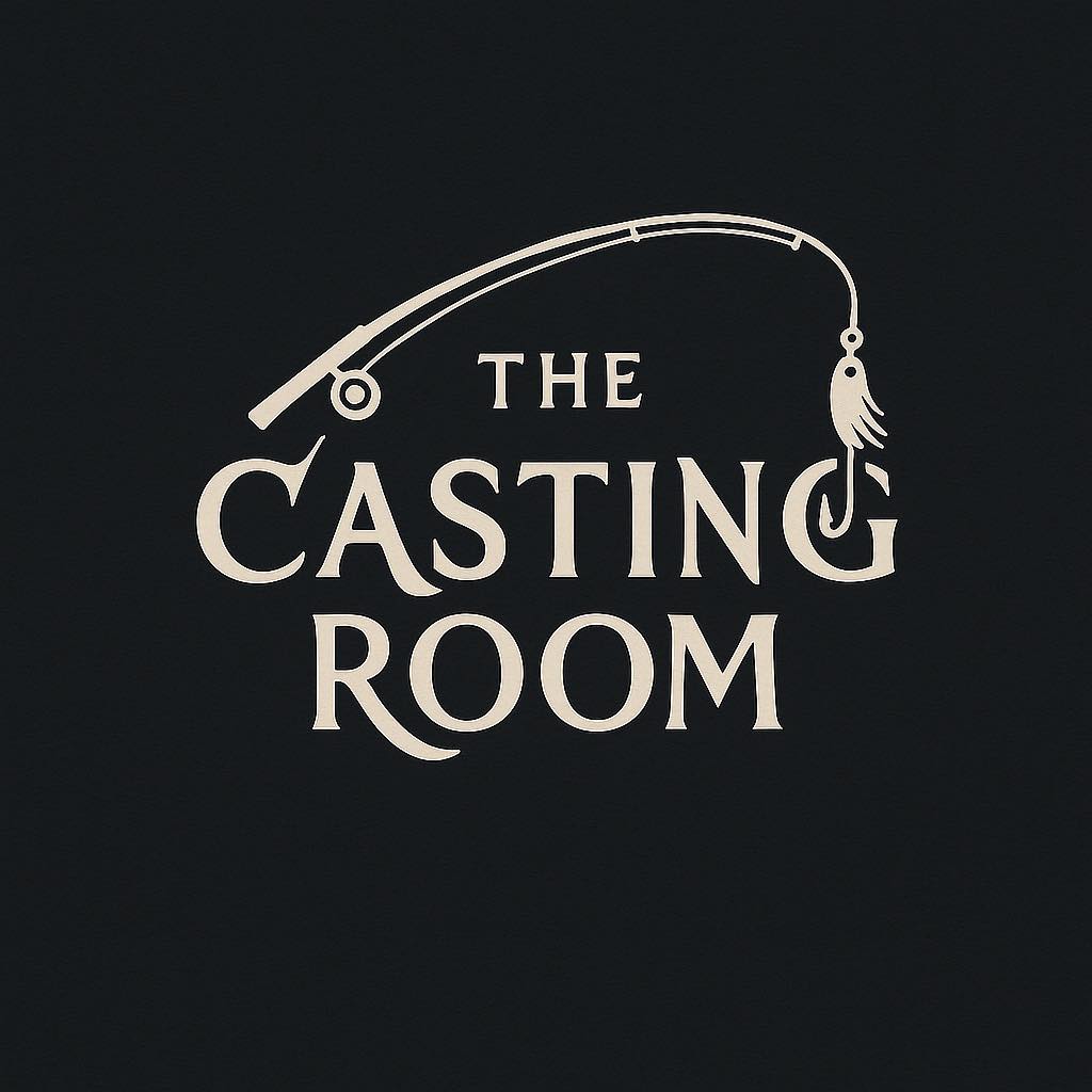 The Casting Room