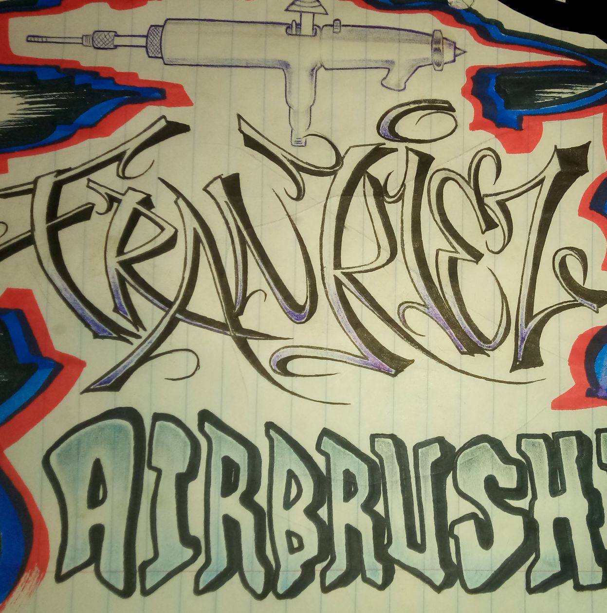 Representing homeboys tattoo shop, Fresno CA, Blajos Finest,was in the ...