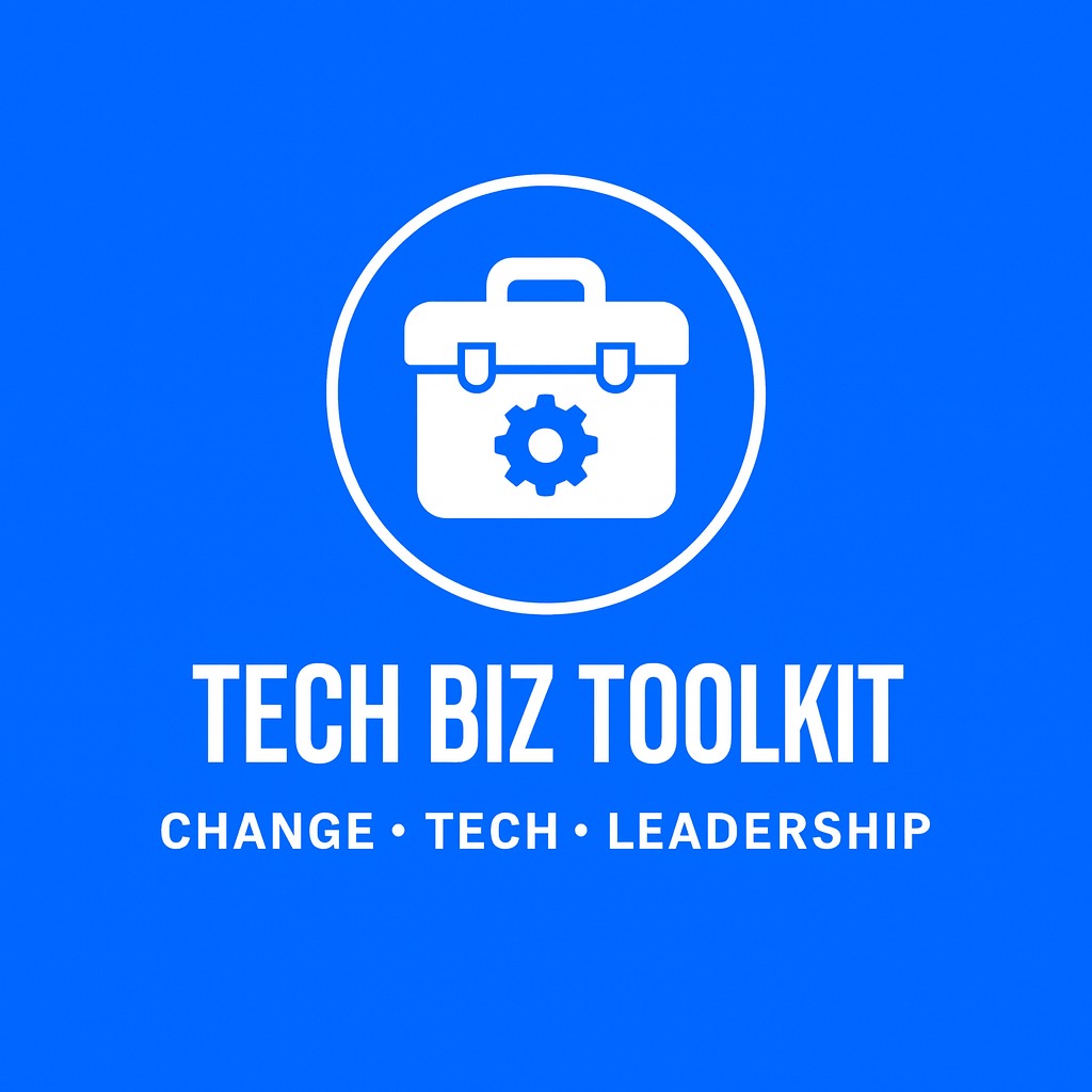 Tech Biz Toolkit