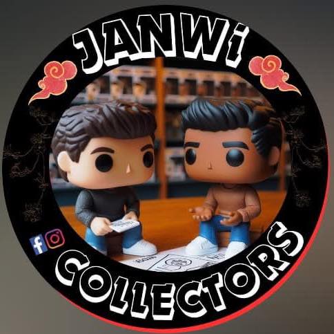 JANWI Collectors