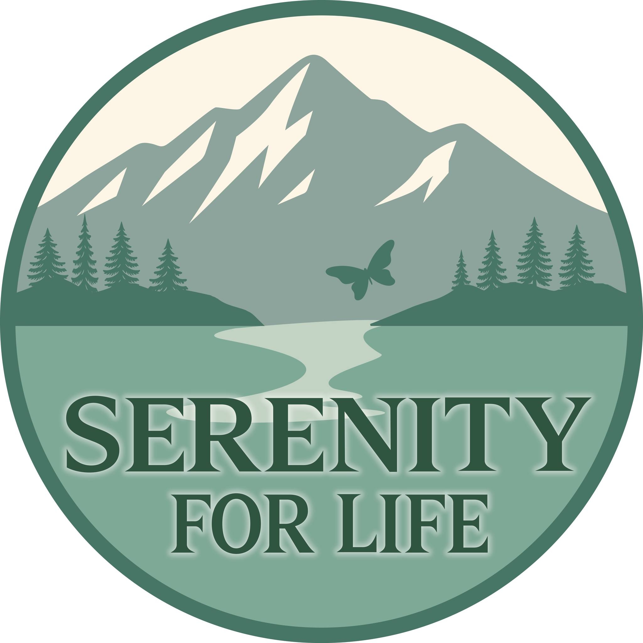 Serenity for Life | Georgetown CO