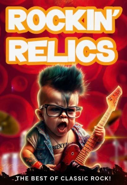 Rockin Relics