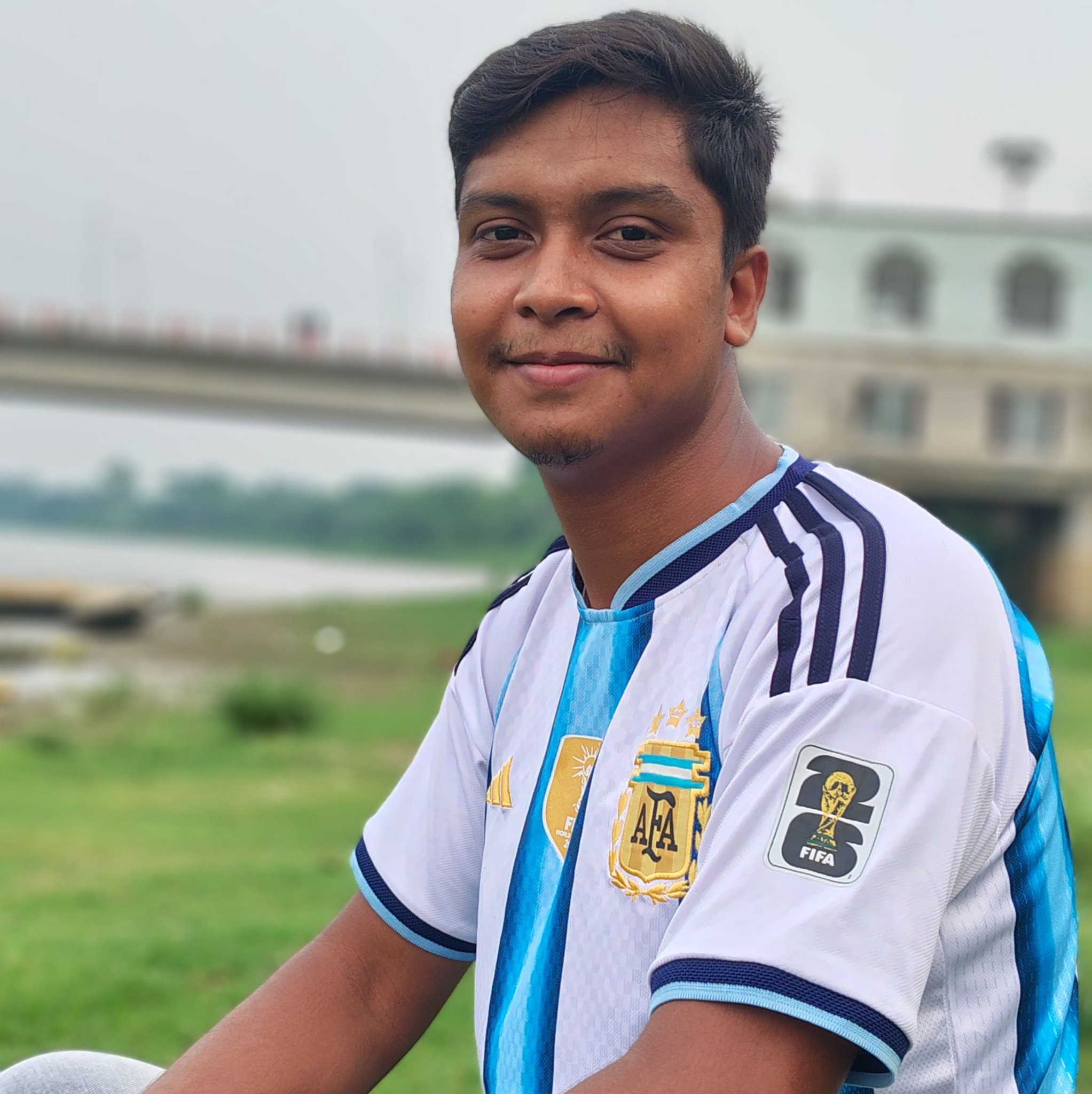 Mahedi Hasan