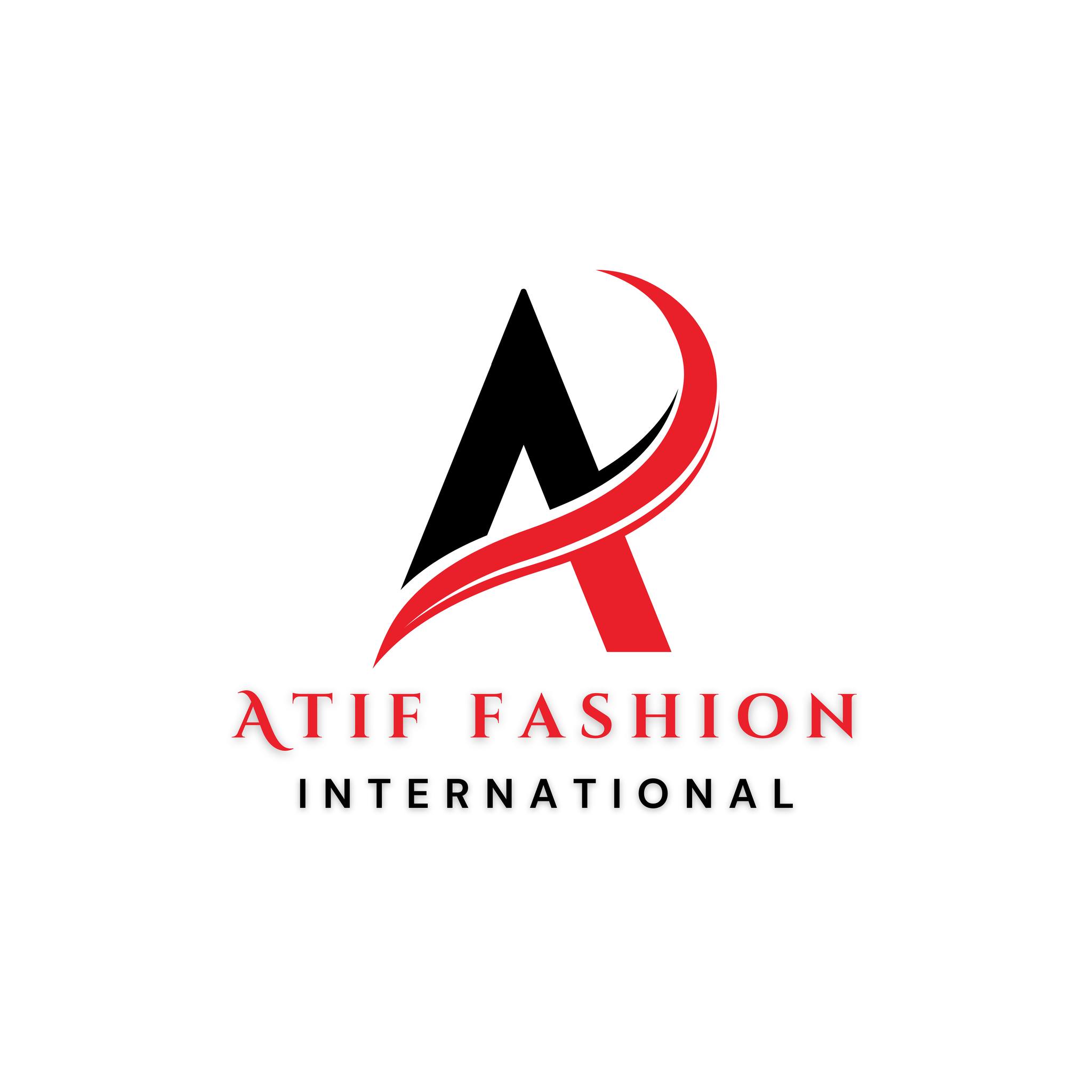 Atif Fashion International | Dhaka
