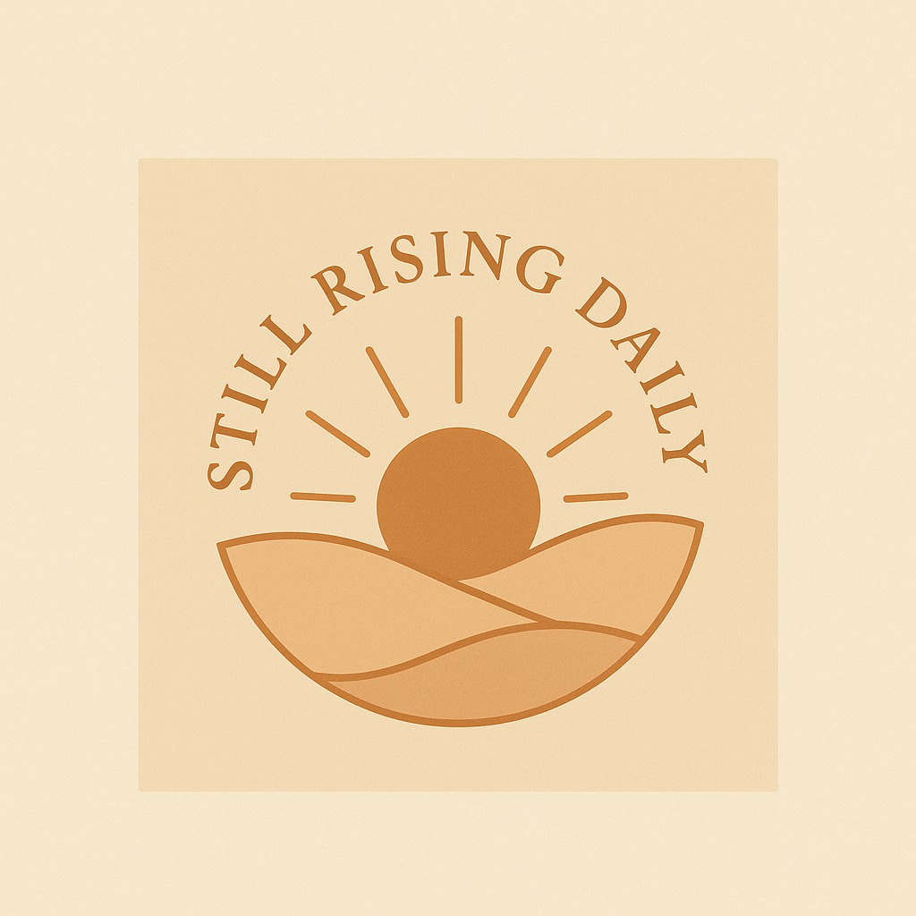 Still Rising Daily Flow | Quotes, Calm & Reflection | Facebook
