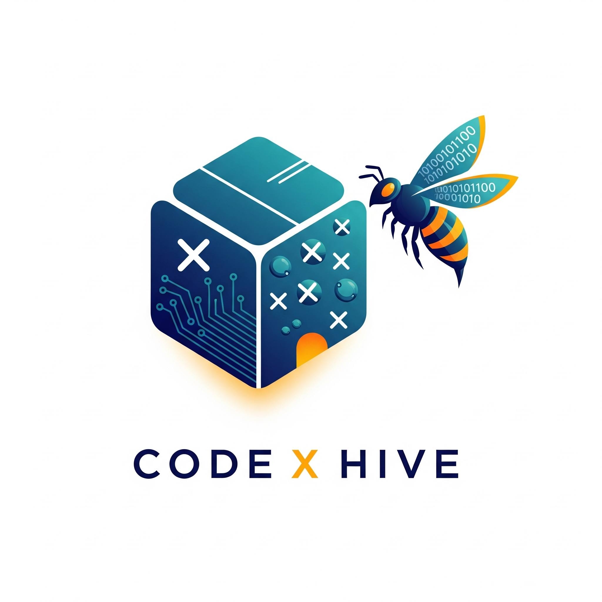Code X Hive
