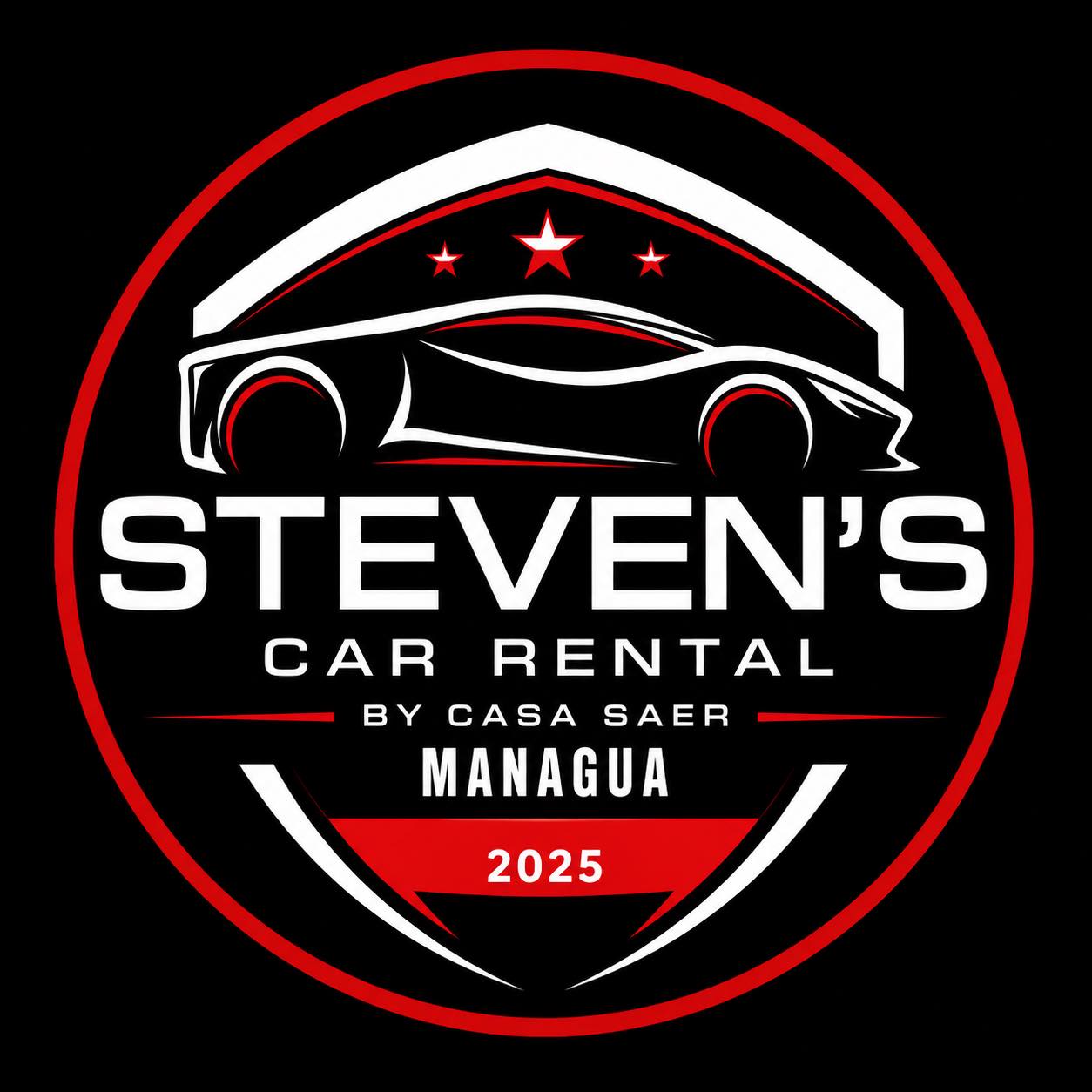 Steven’S Car Rental | Managua