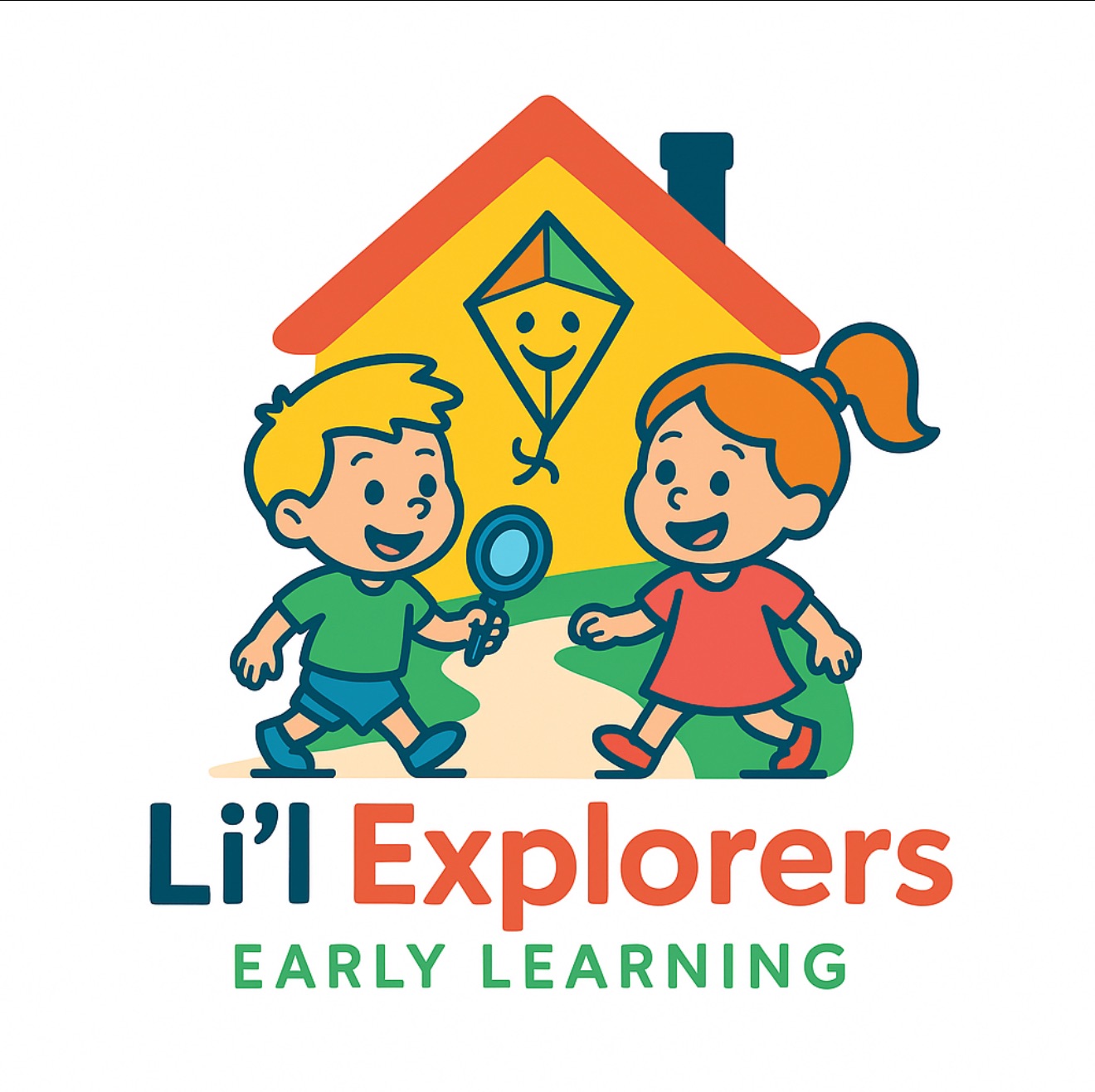 Lil’ Explorers Early Learning on Reels