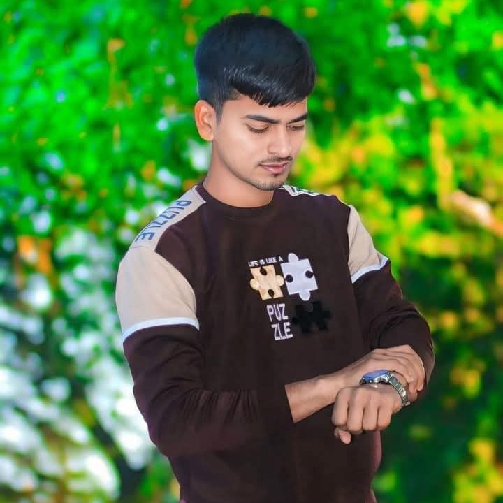 Ruhul Amin