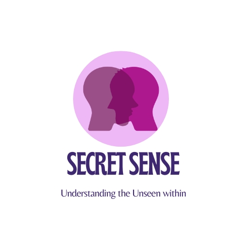 Secret Sense - গুপ্ত বোধ
