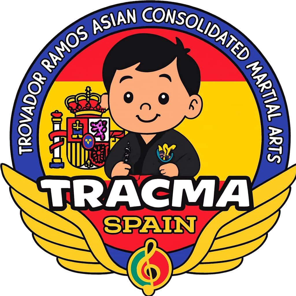 Tracma Kids Madrid Spain