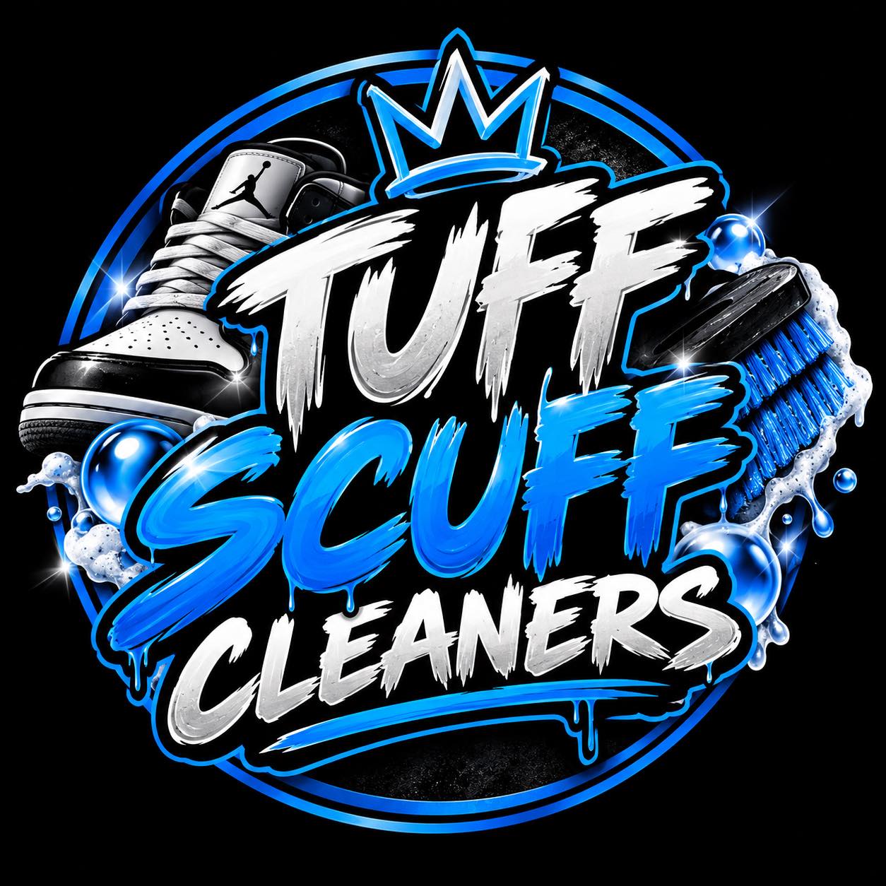 Tuff Scuff