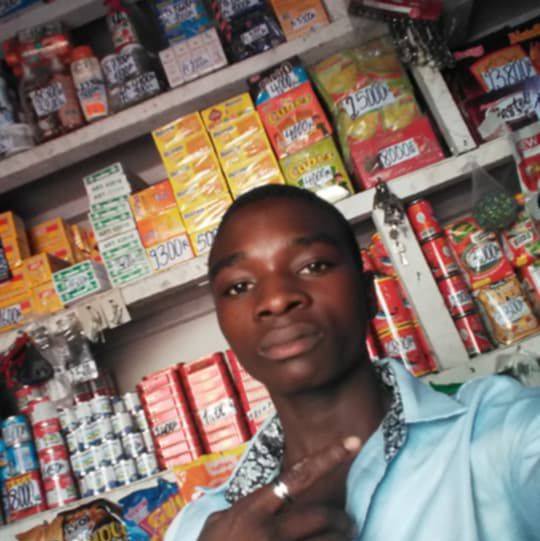 Prinx Kin Man Kasereka