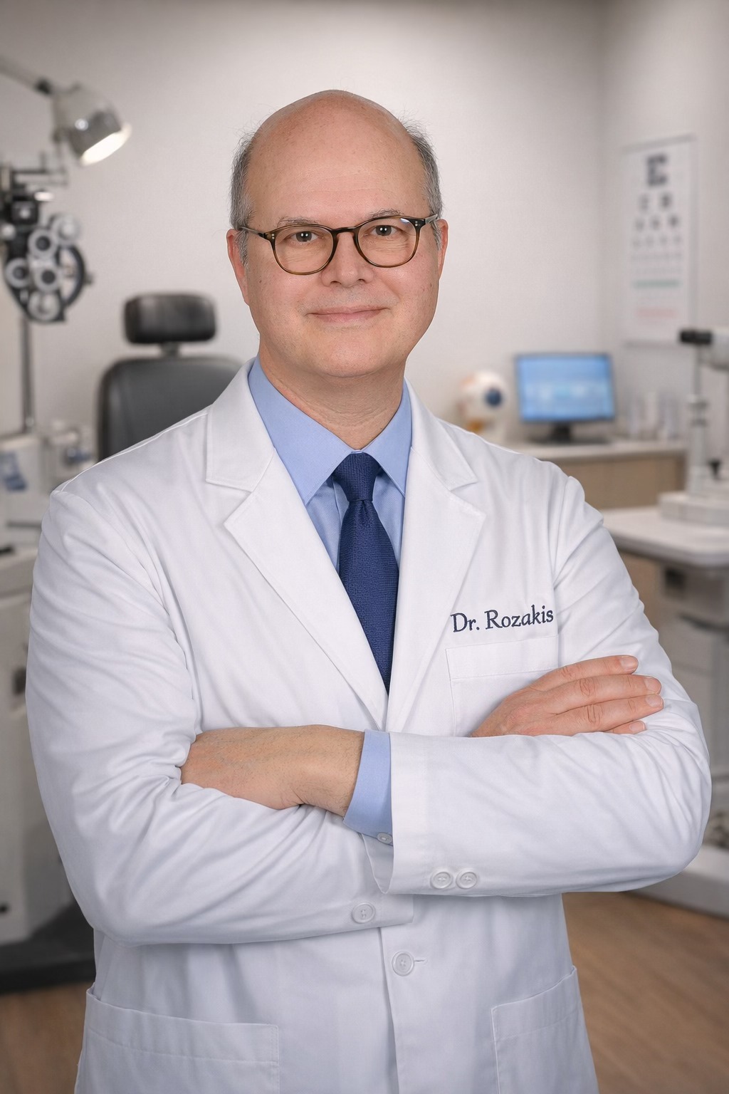 Navigating macular degeneration can feel overwhelming. The traditional ...
