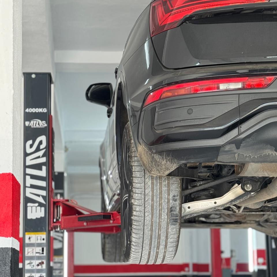 power-garage-bou-isma-l