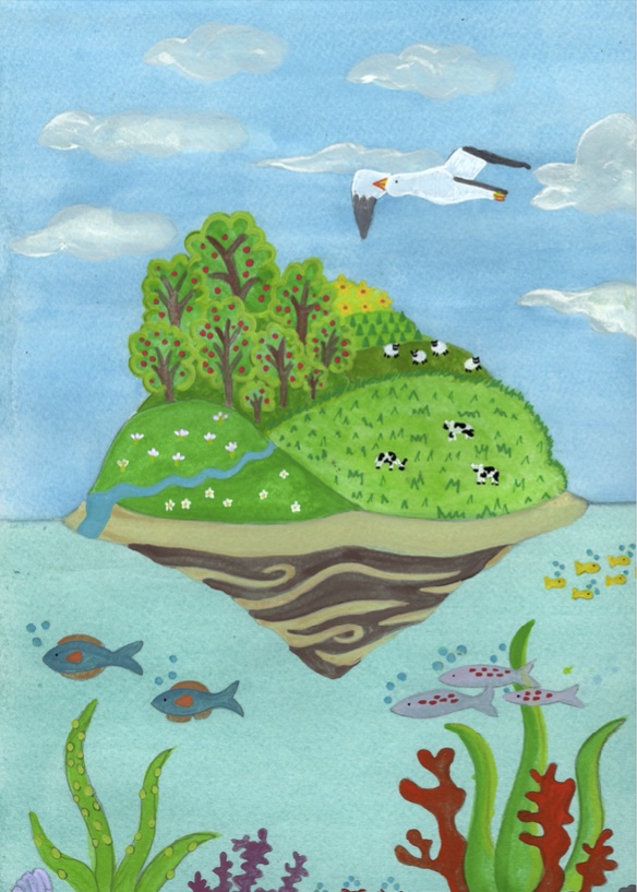 Island SOS