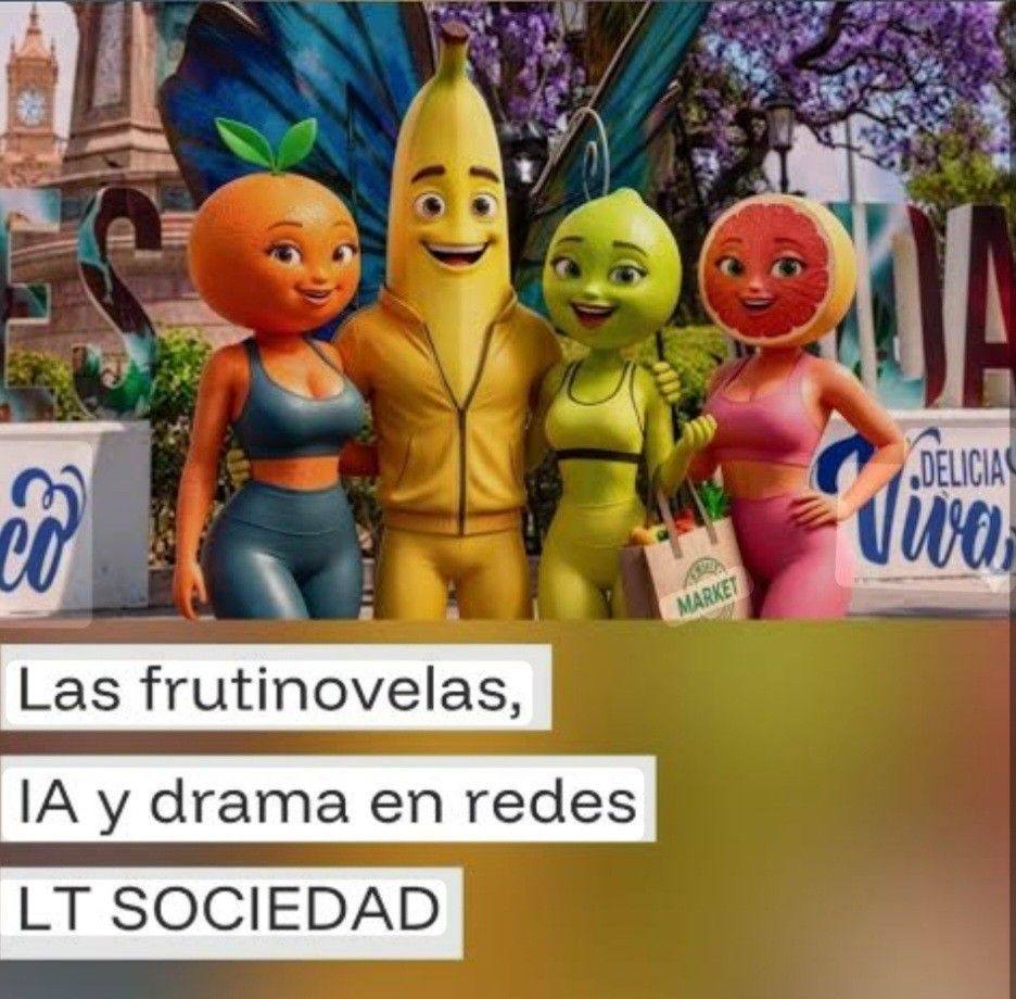 fruti_novelas | Facebook