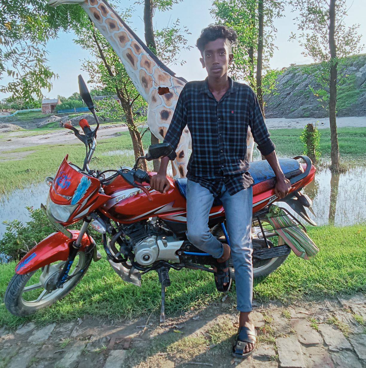 Rs Rasel