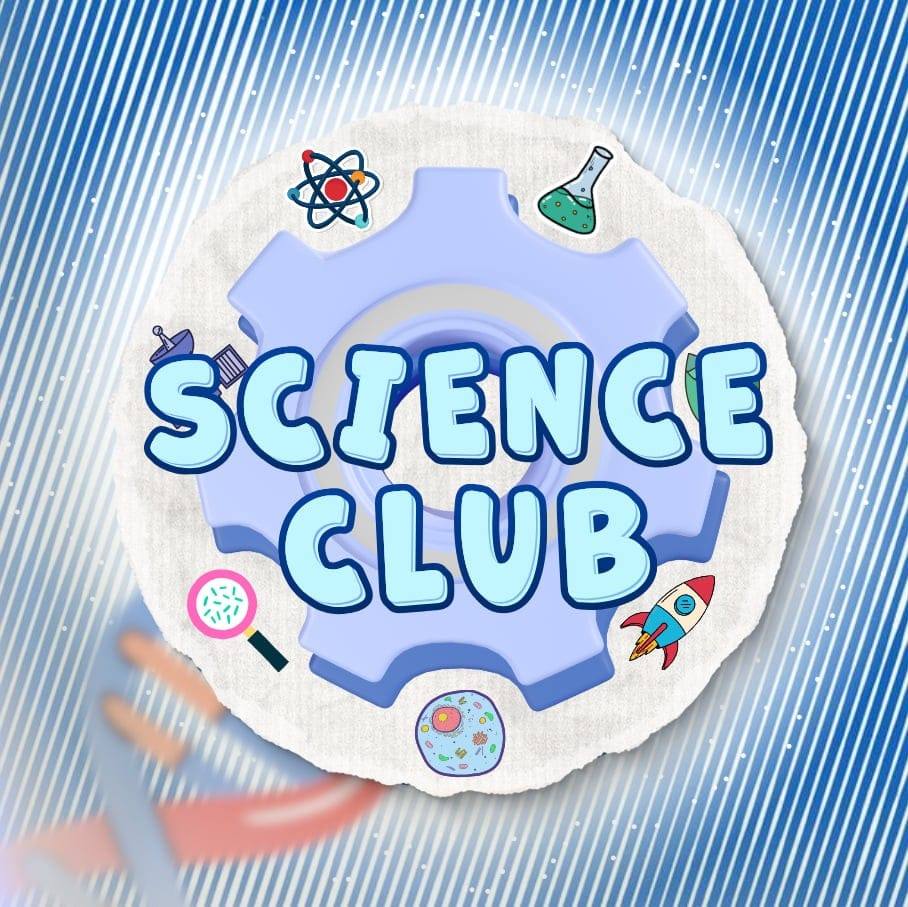 Science Club Organization