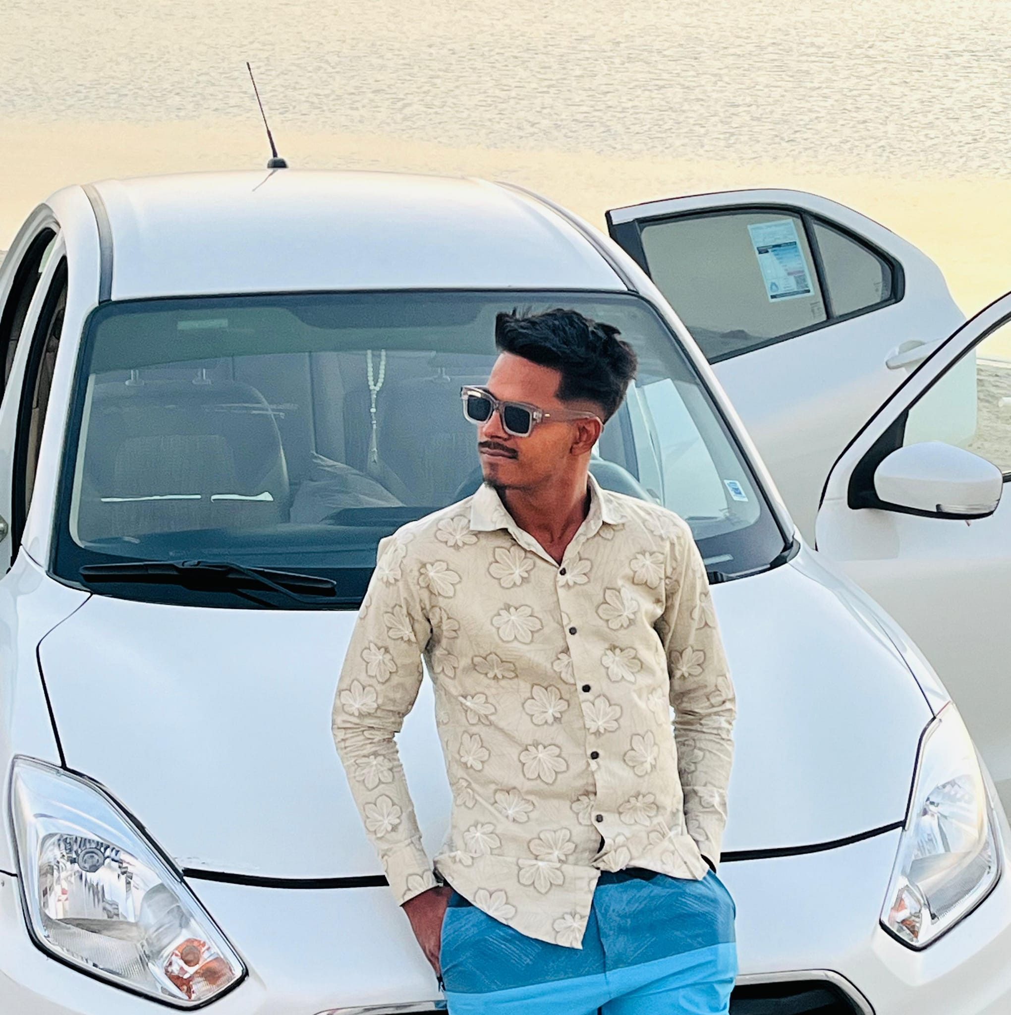Rj FarHan