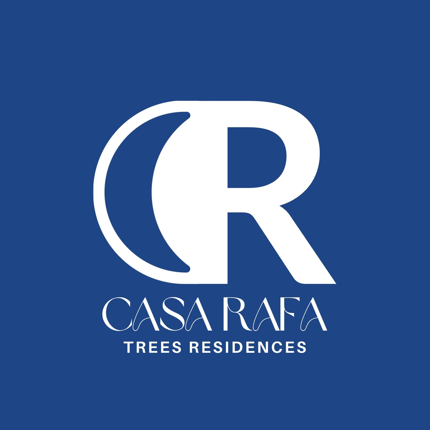 Casa Rafa at Trees Residences | Quezon City