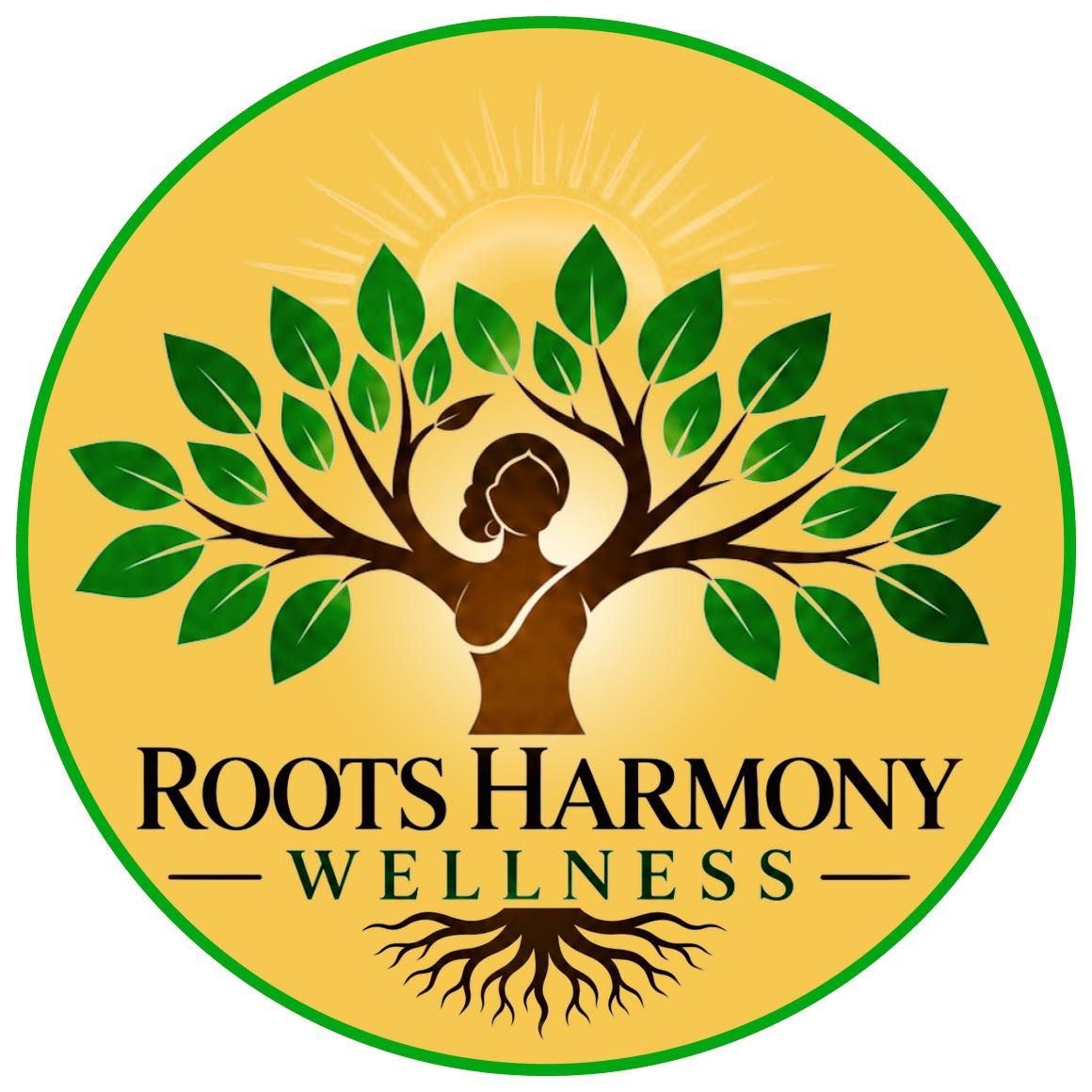 Roots Harmony Wellness LLC
