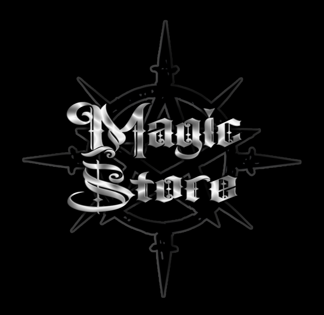 Magic Store.