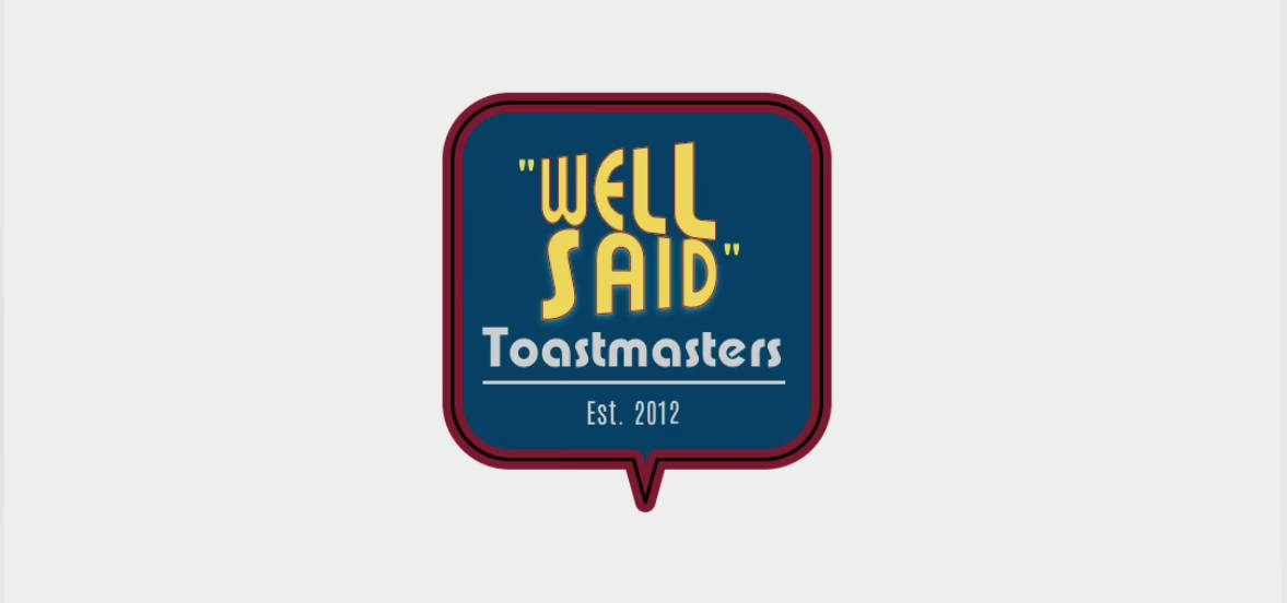 Toastmasters - Captivating Dialogue | Raleigh NC