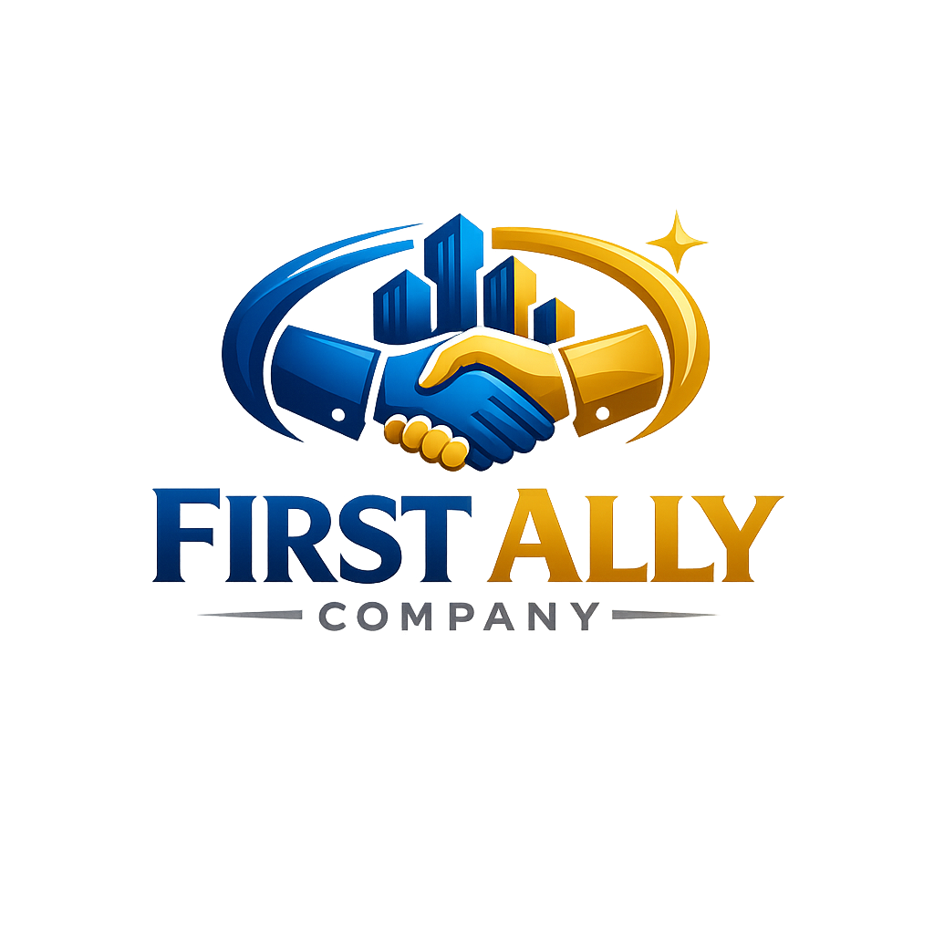 FirstAlly Complany