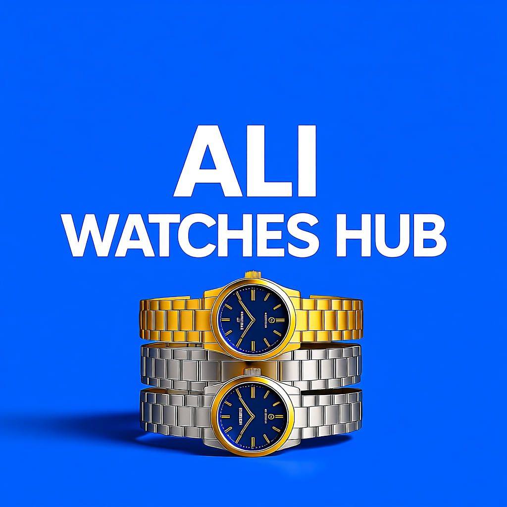 Ali watches hub | Kuala Lumpur