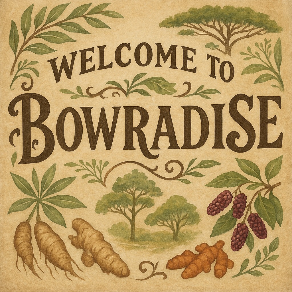 The Living Room at Bowradise | Bowraville NSW