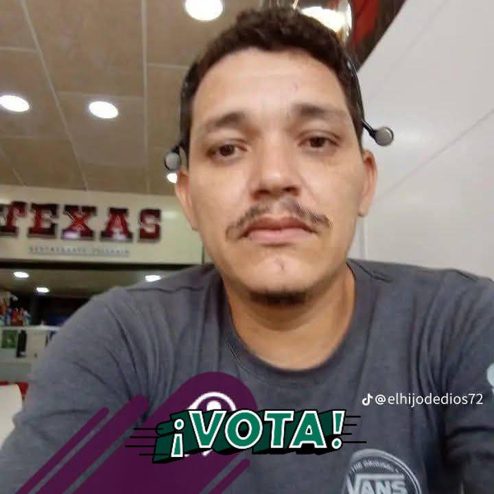 Roger Rodríguez