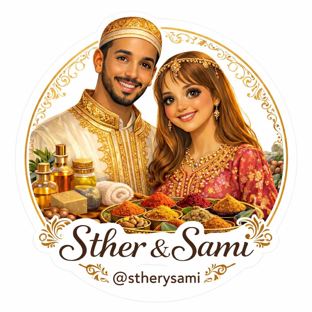 Sther y Sami