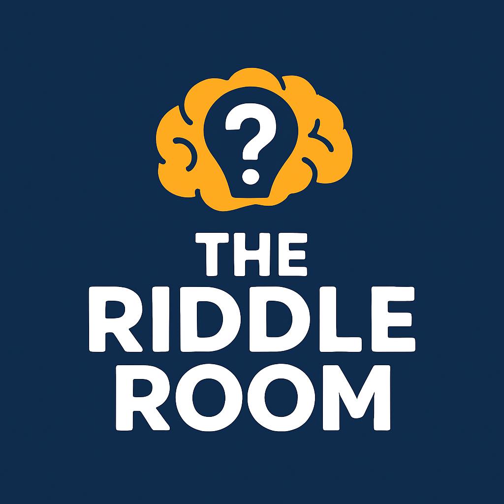 Theriddleroom